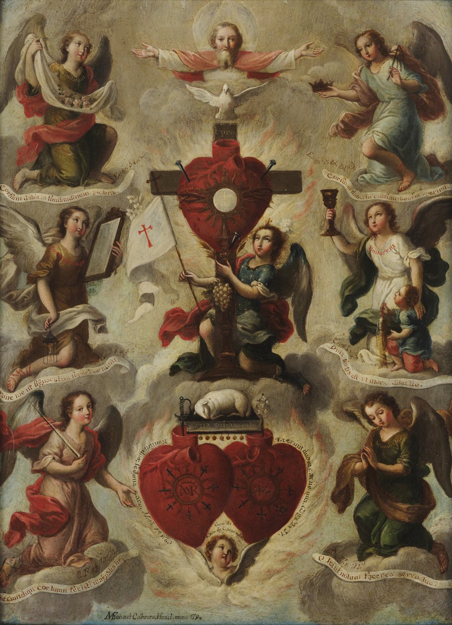  by Miguel Cabrera