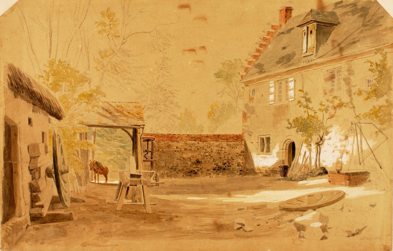  by Miner Kilbourne Kellogg