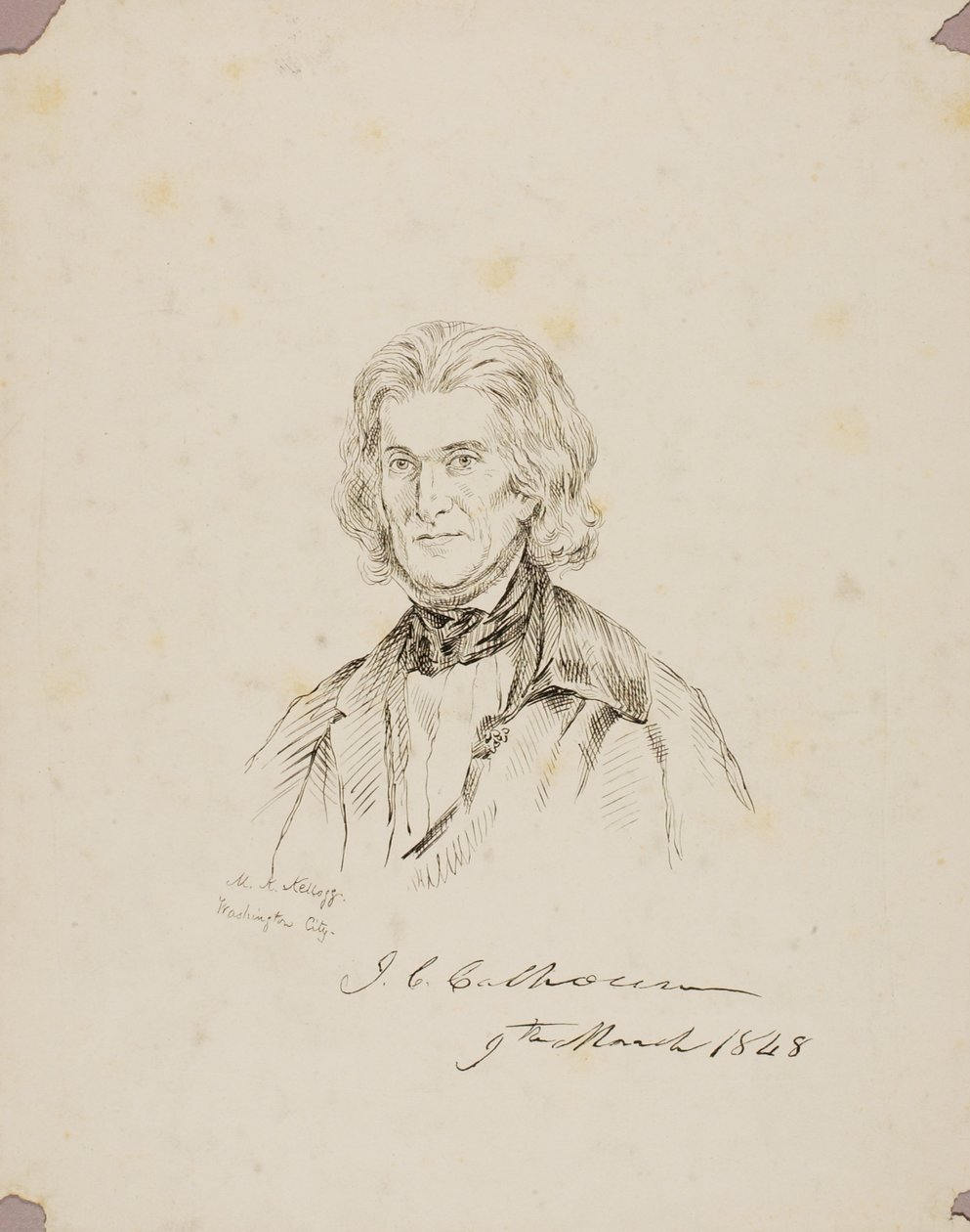  by Miner Kilbourne Kellogg