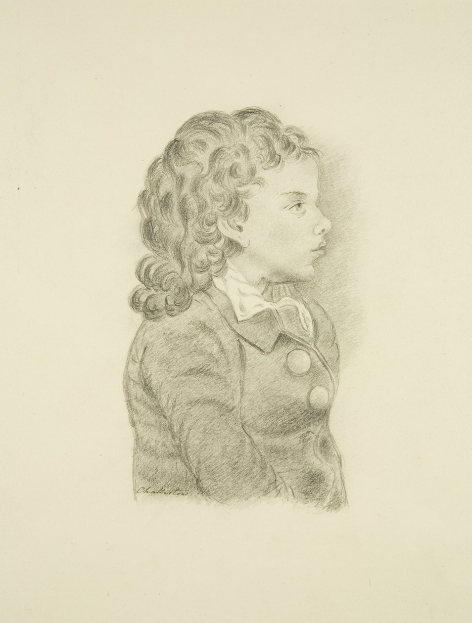 Chatterton