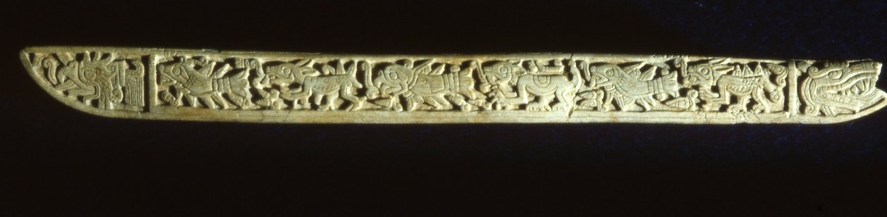 Tomb 7
