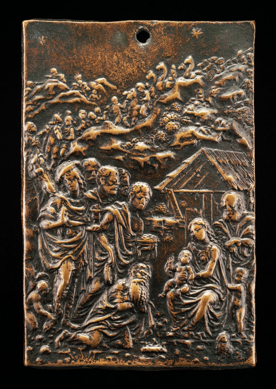 Magi