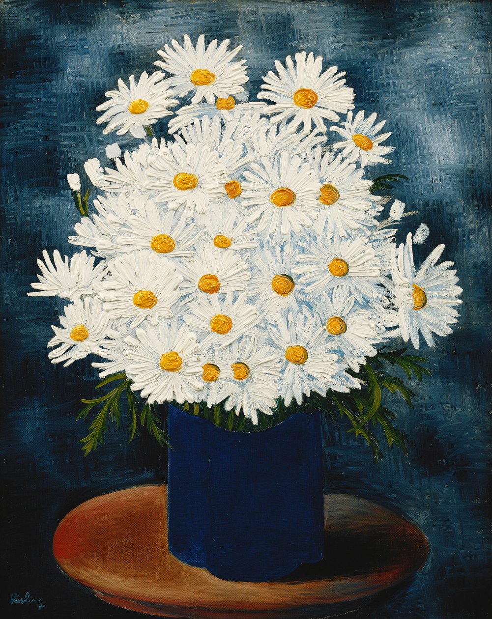  by Moise Kisling