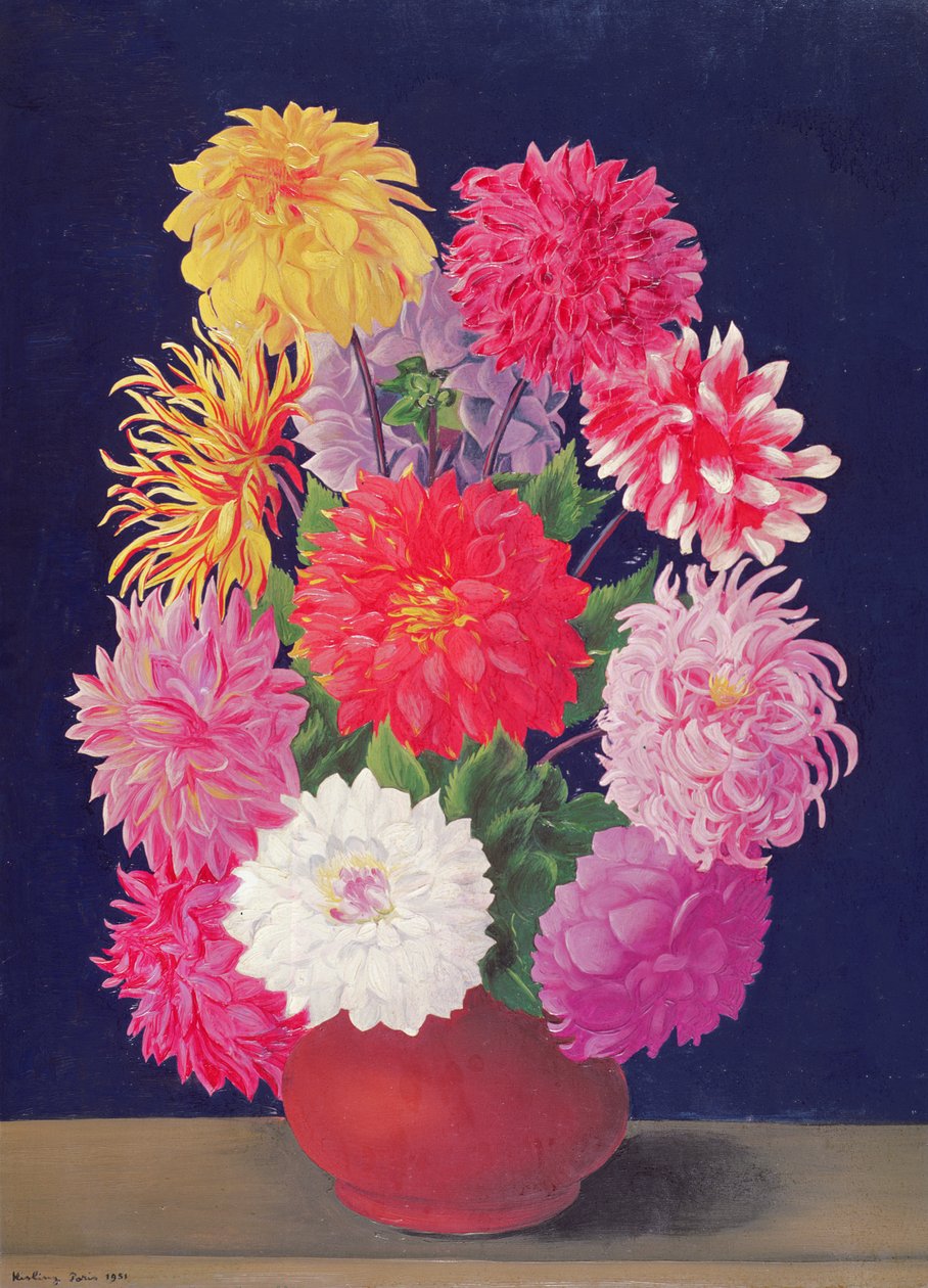  by Moise Kisling