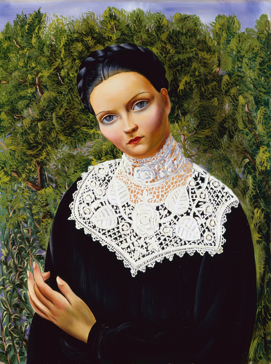  by Moise Kisling