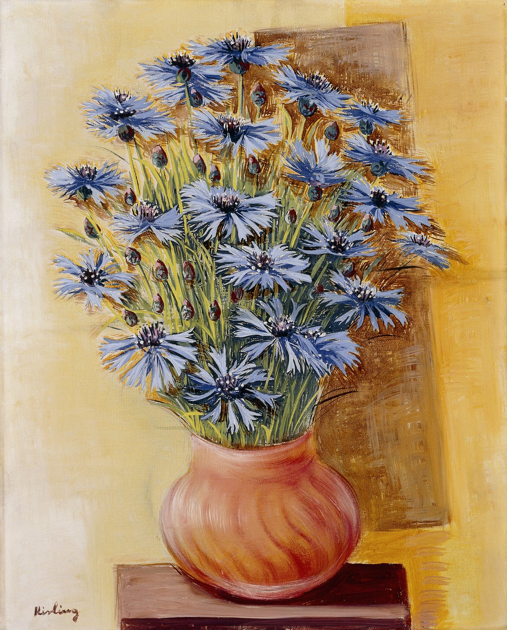  by Moise Kisling
