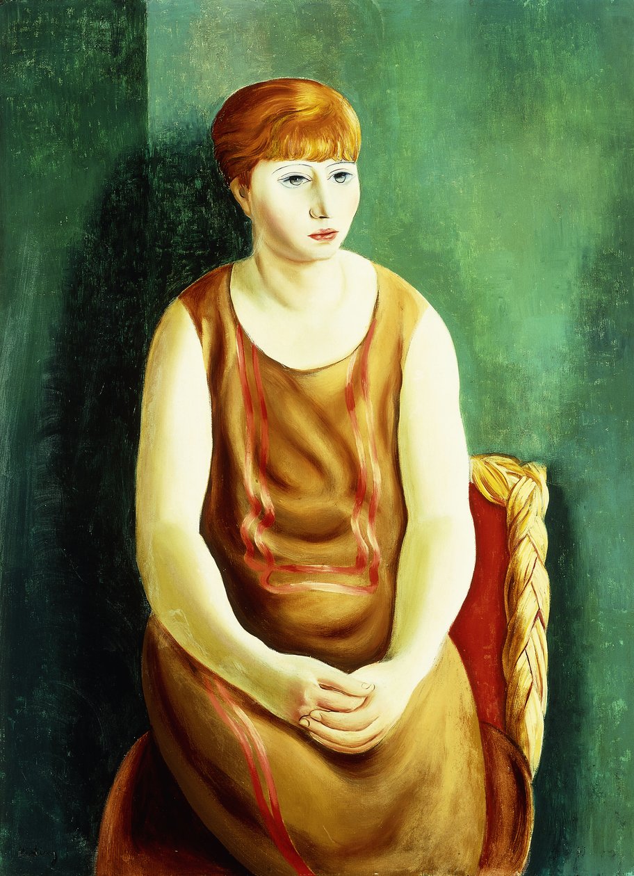  by Moise Kisling