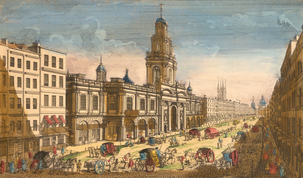 Royal Exchange
