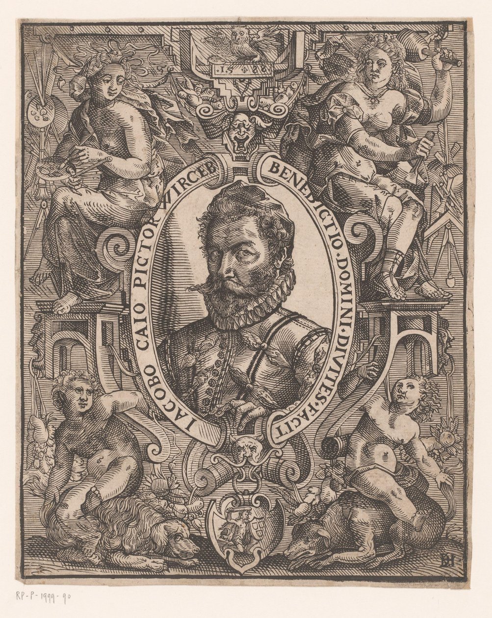 Jacob Cay