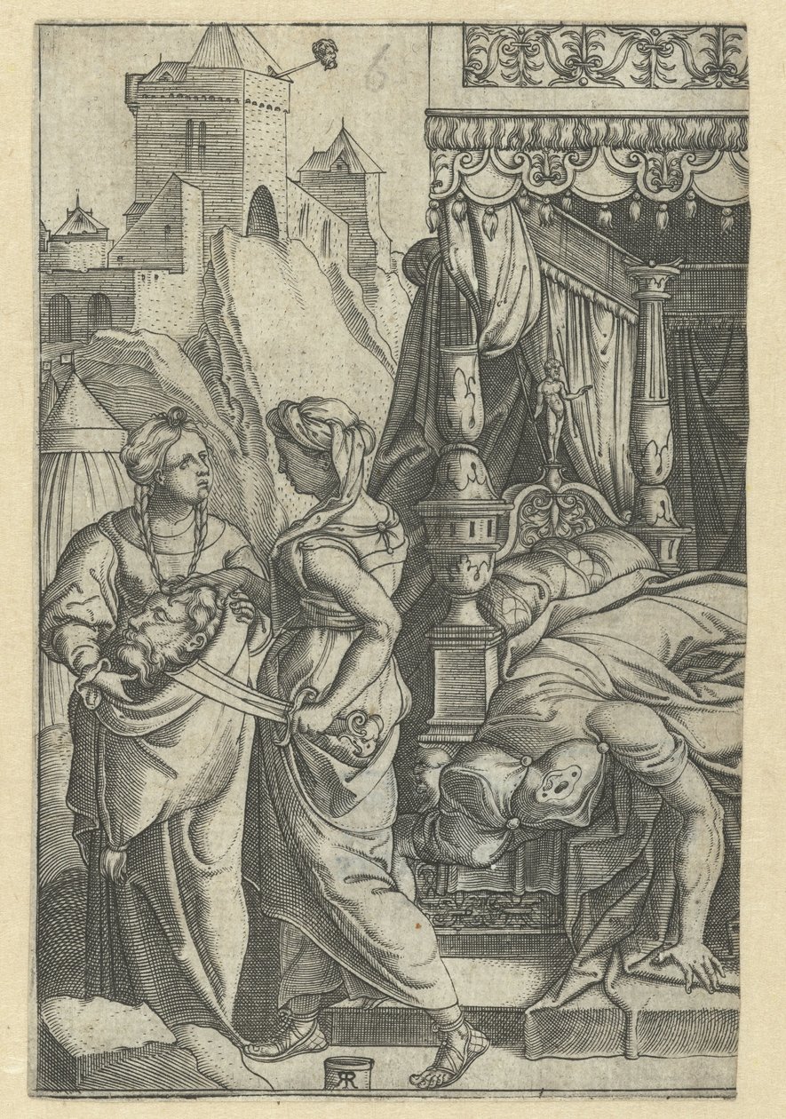 Holofernes