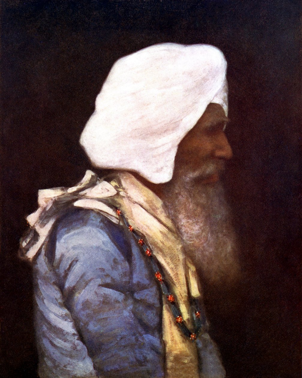Delhi Durbar, 1903 by Mortimer Ludington Menpes