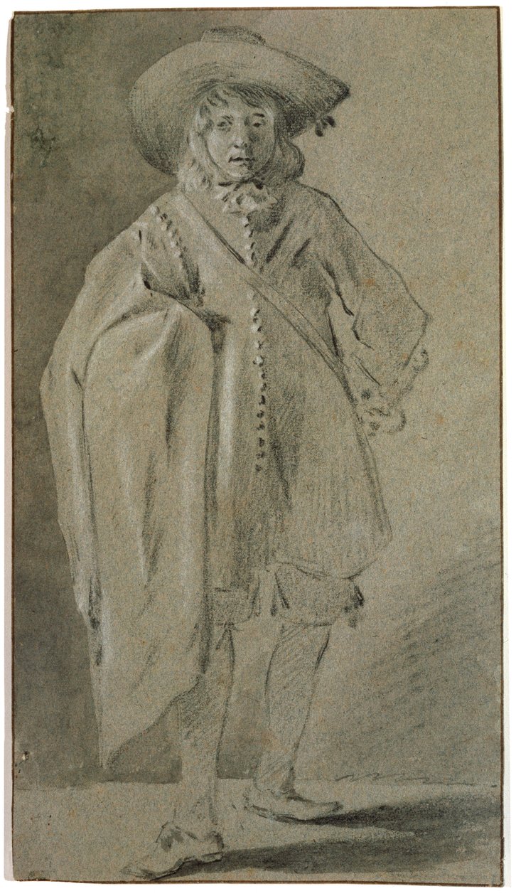 Otoportre, 1660