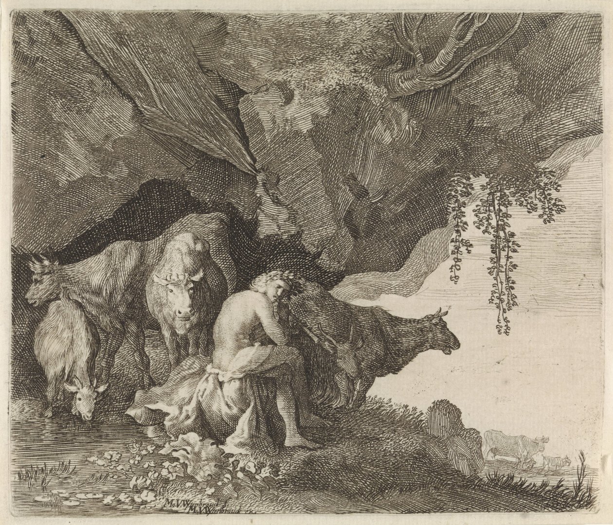 Apollo, Admetus