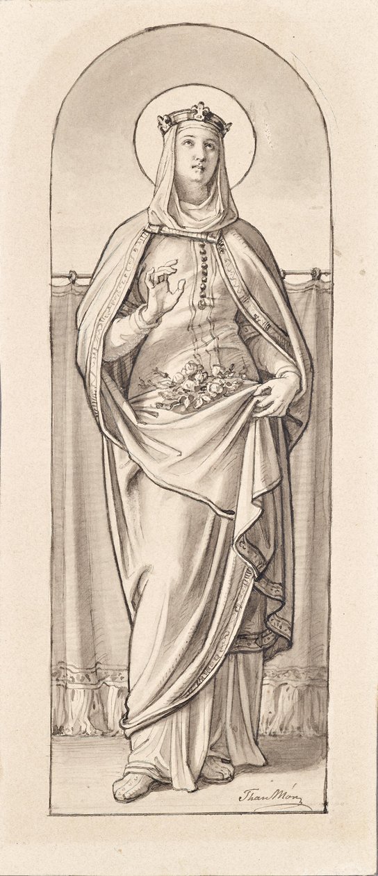  by Mór Than
