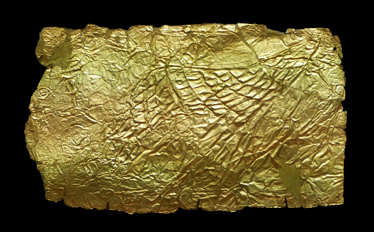  by Mycenaean