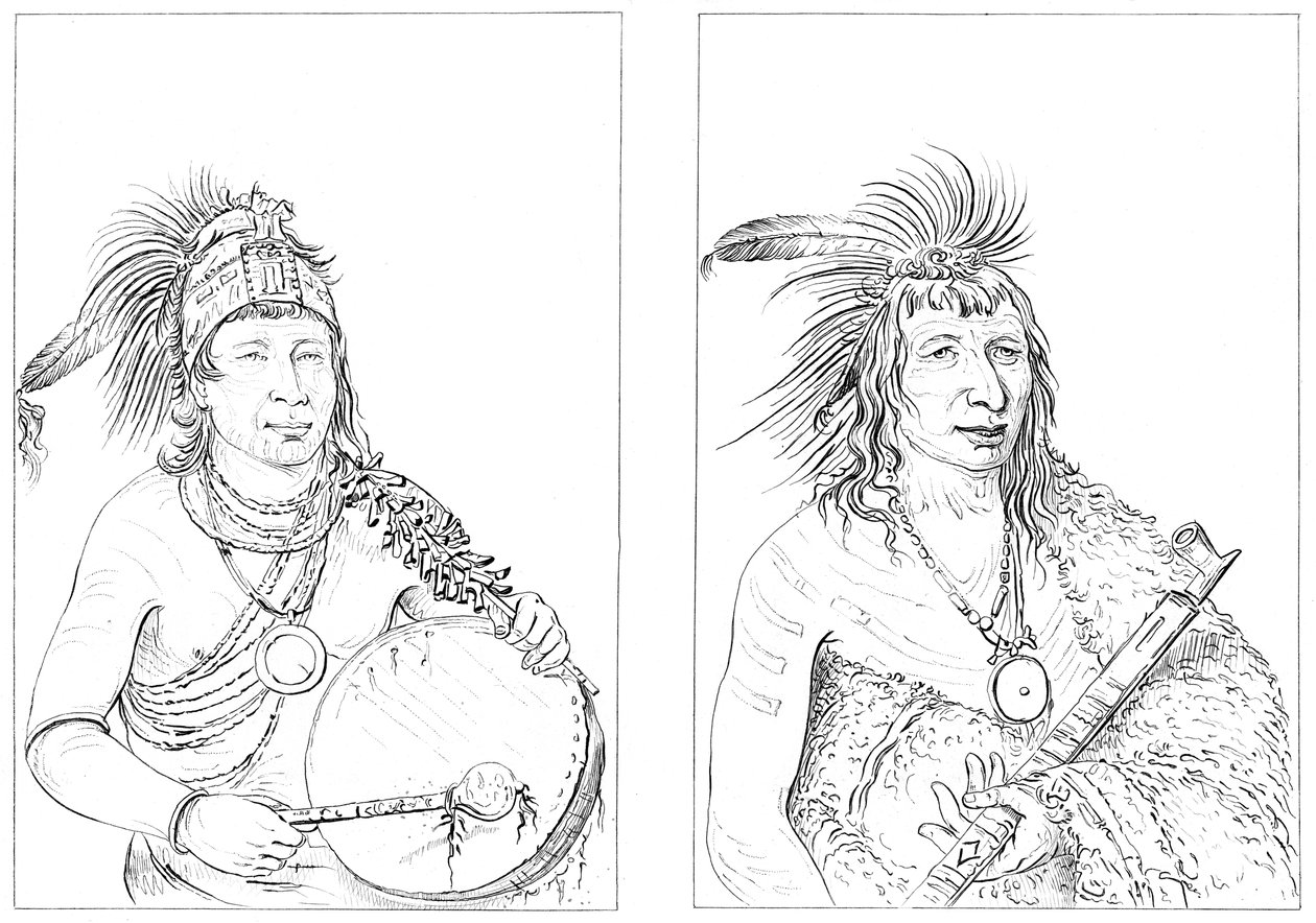 Siyu, 1841. by Myers and Co
