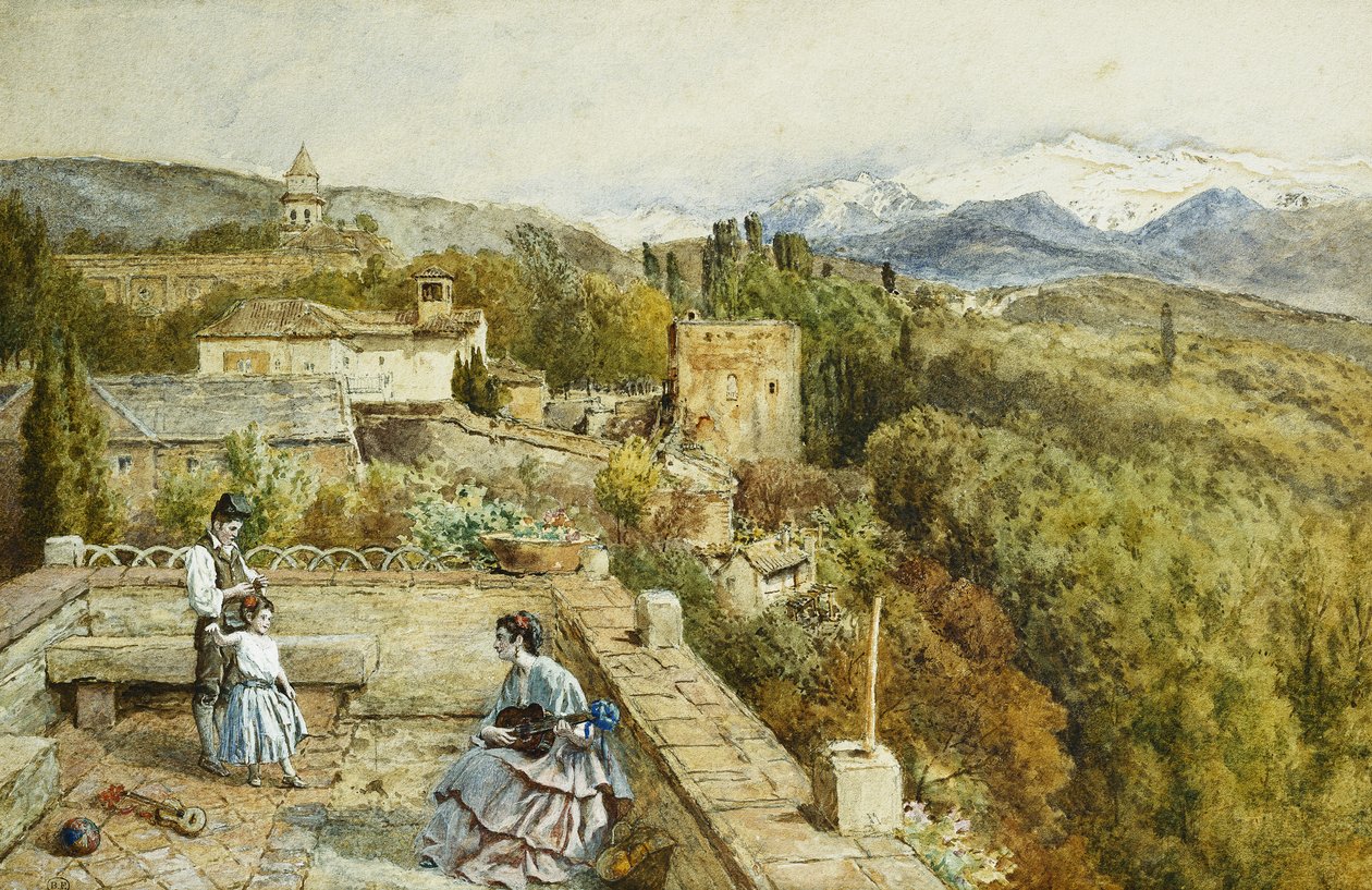 Alhambra