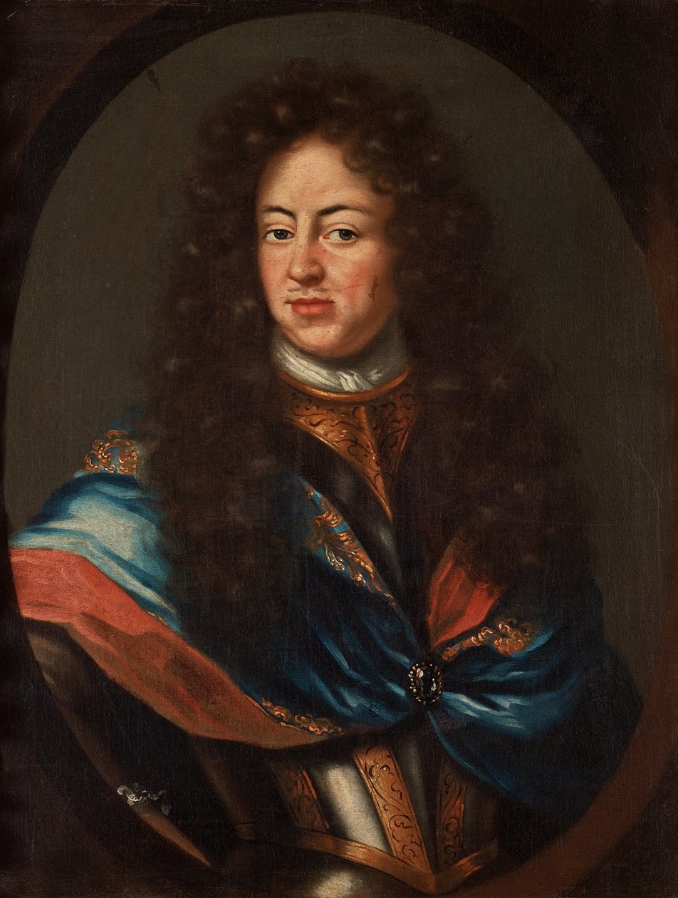 İsveç Kralı XI. Charles