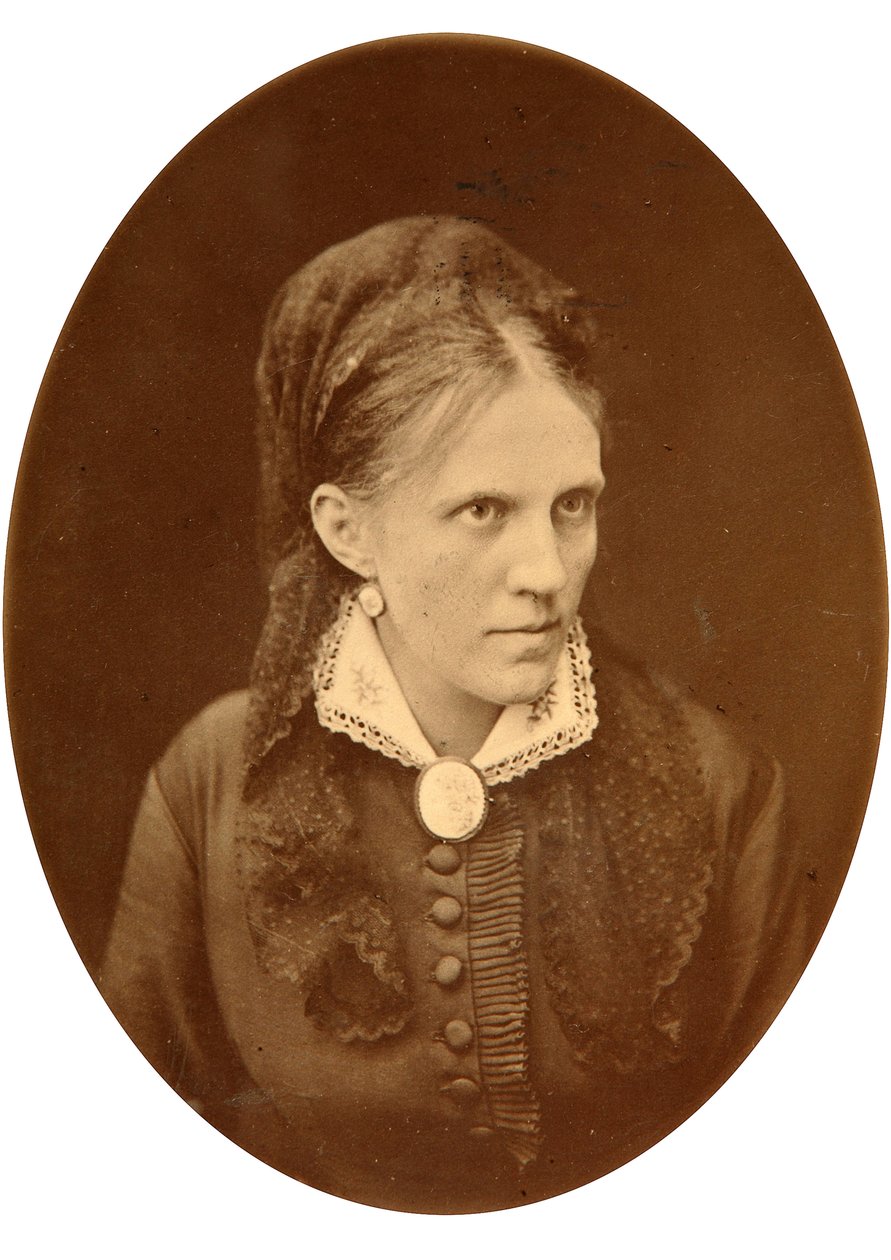 Anna G. Dostyevskaya
