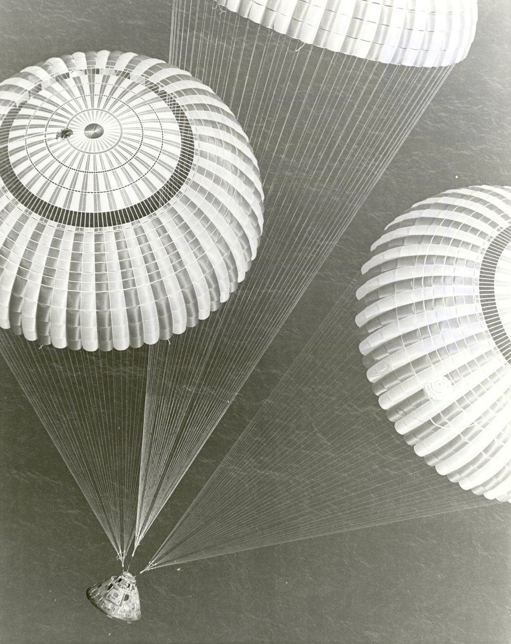 Apollo 17 - NASA, 1972. by NASA Images
