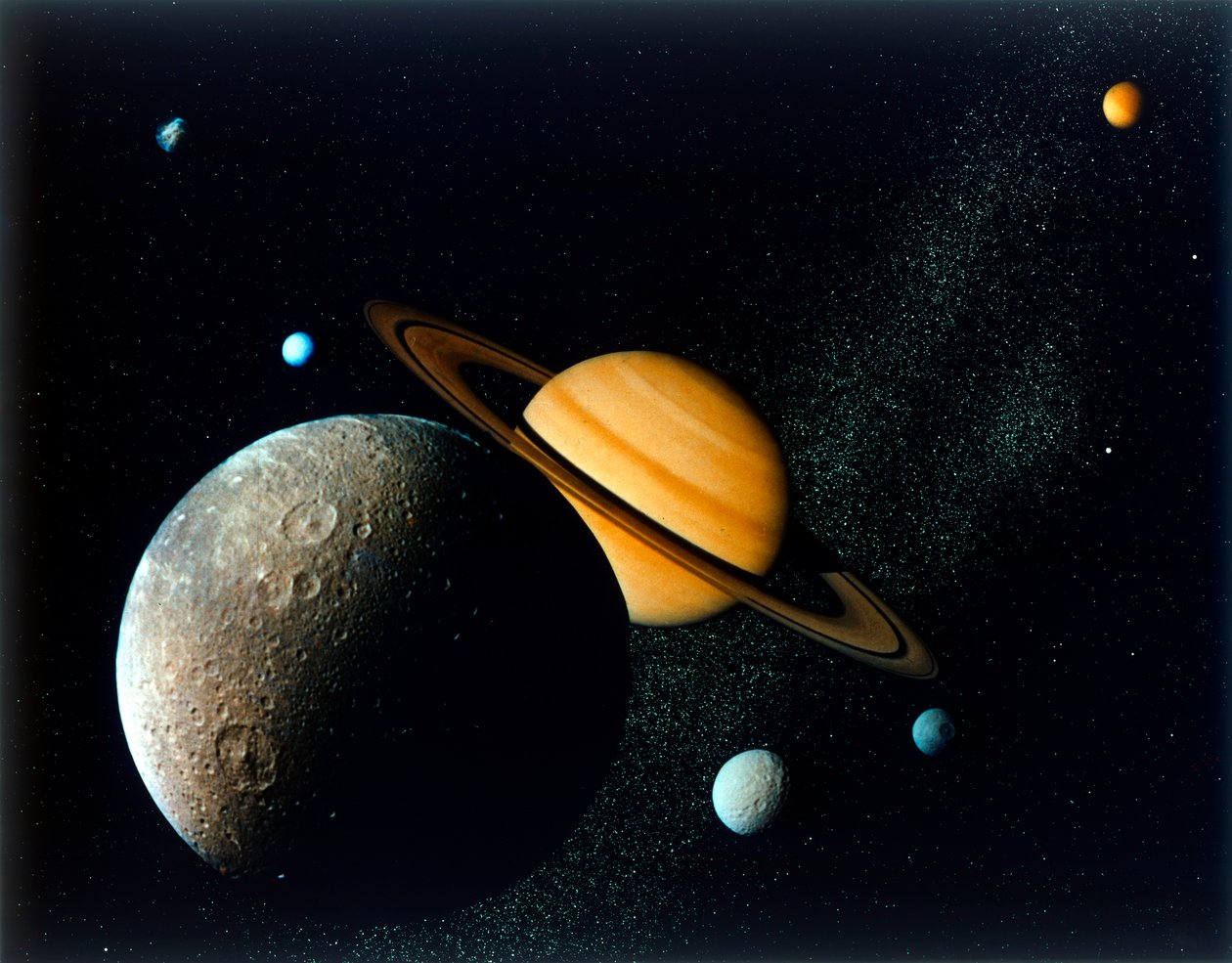 Voyager 1