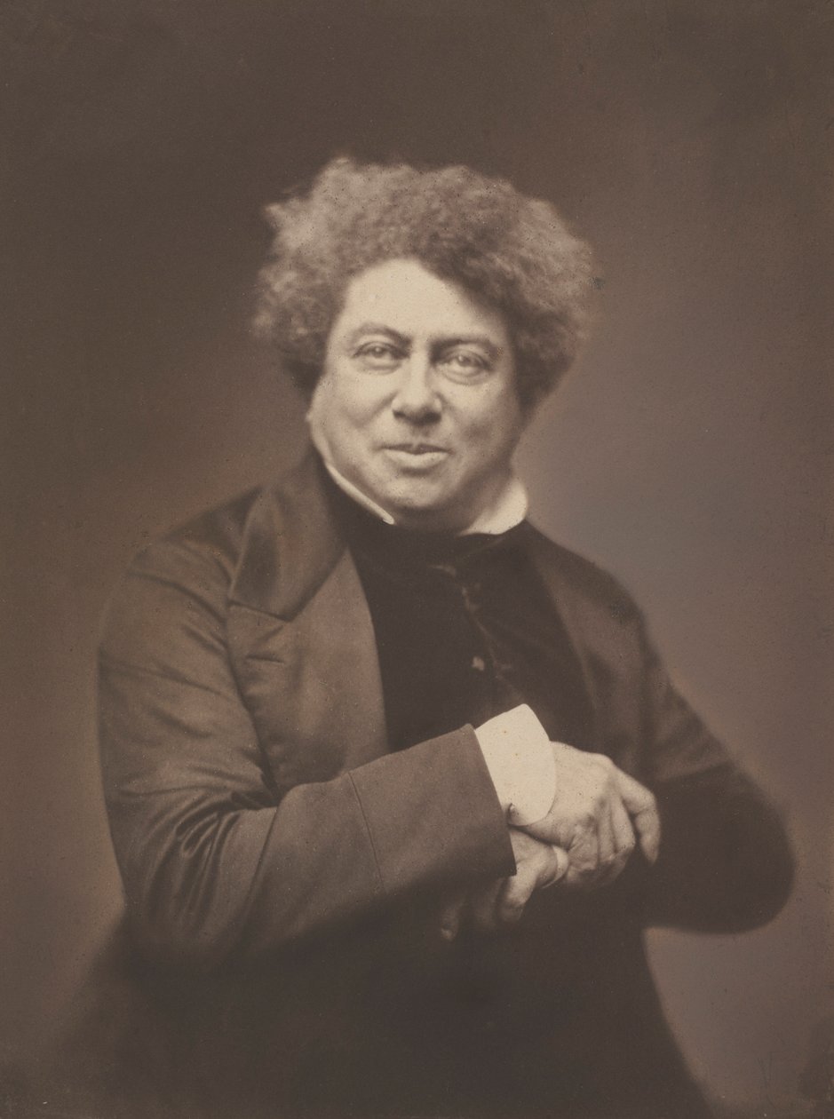 Alexandre Dumas