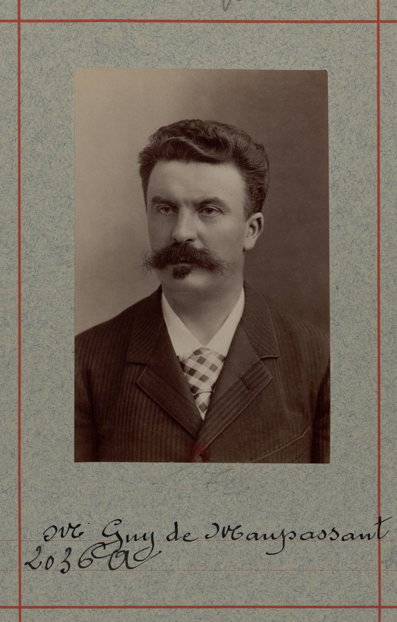 by Nadar