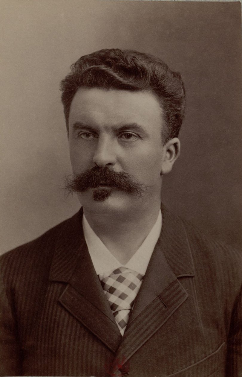  by Nadar