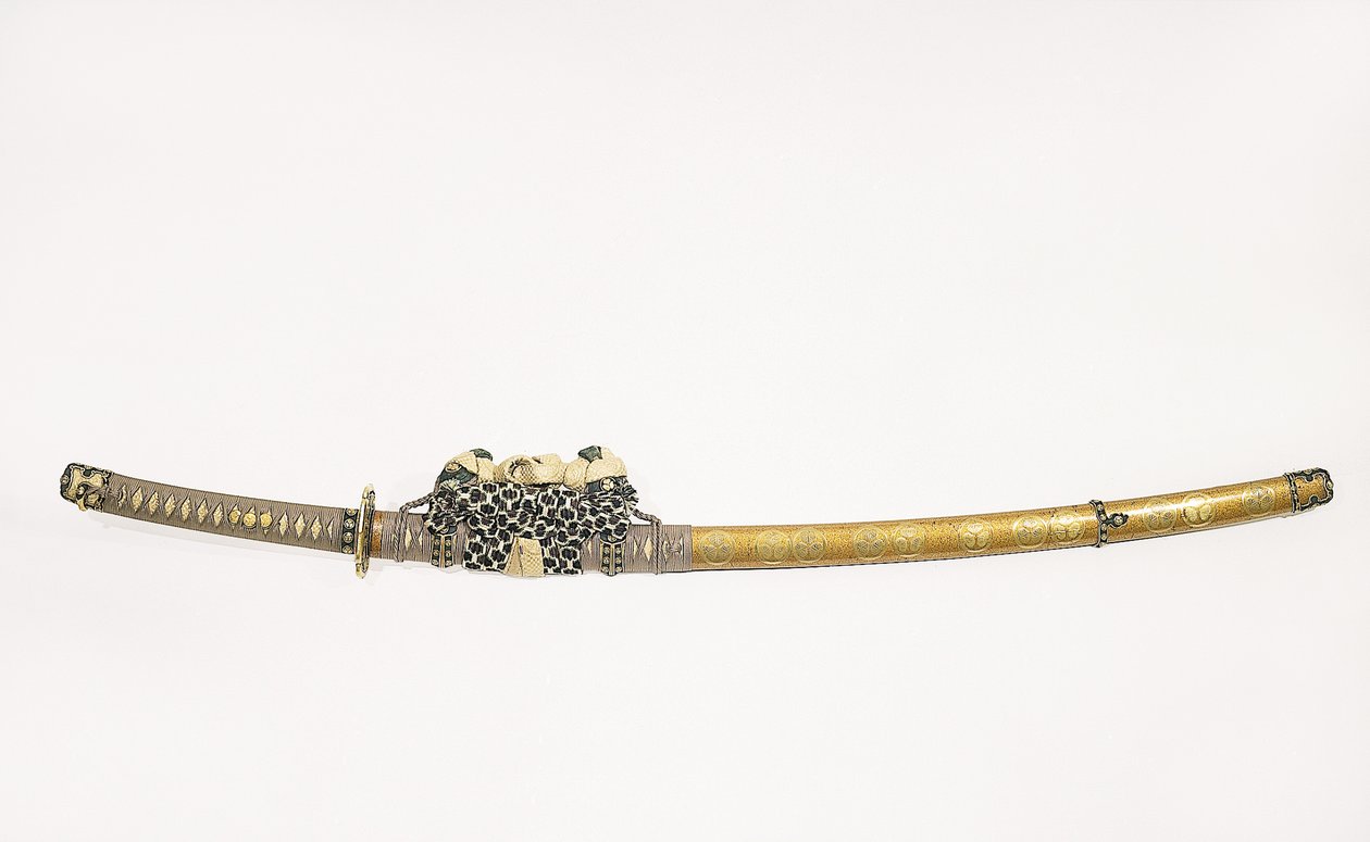 Bizen ve diğerleri, Kamakura Perio d, 13. sırayı yedi by Nagamitsu