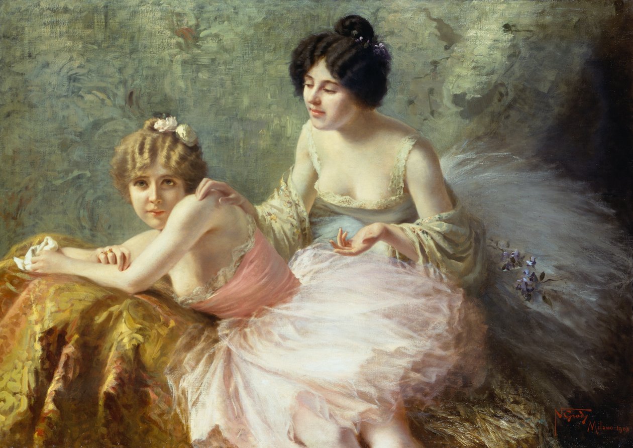 ilk by Napoleone Grady
