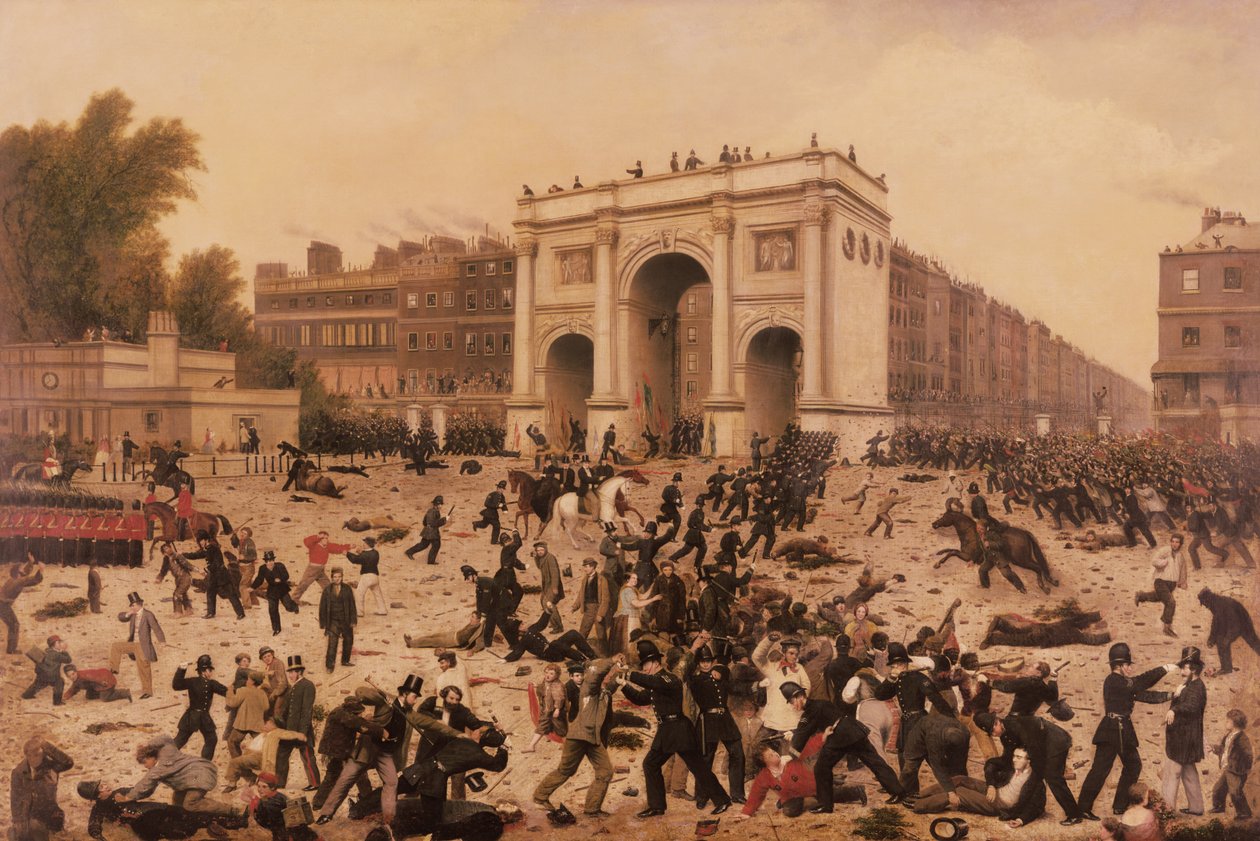 Hyde Park