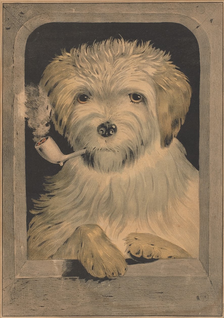 Pekala!, 1835-56., 1835-56. by Nathaniel Currier
