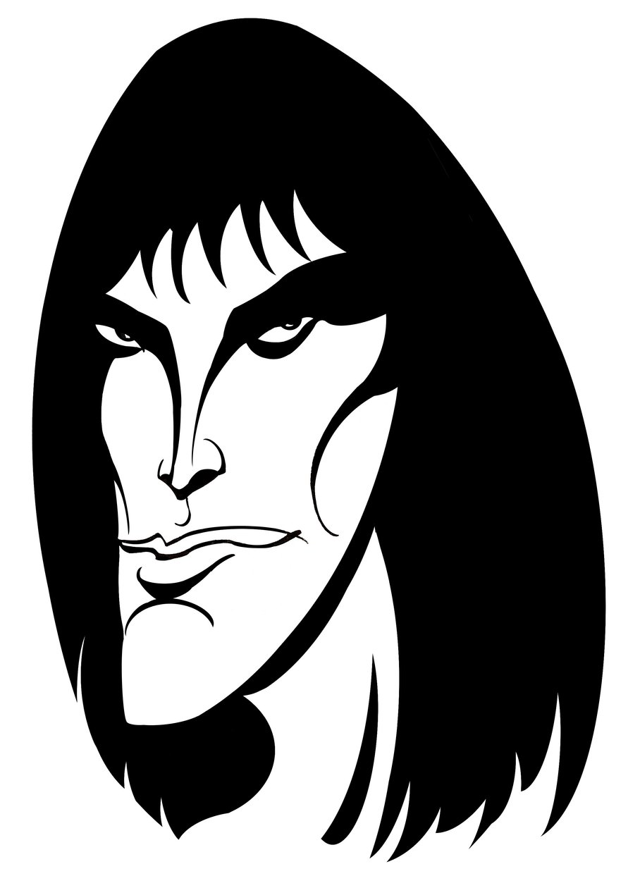 Rob Brydon, velskur gamanleikari, kynnir, sjónvarpsþáttur og impressjónisti; caricatureurki by Neale Osborne