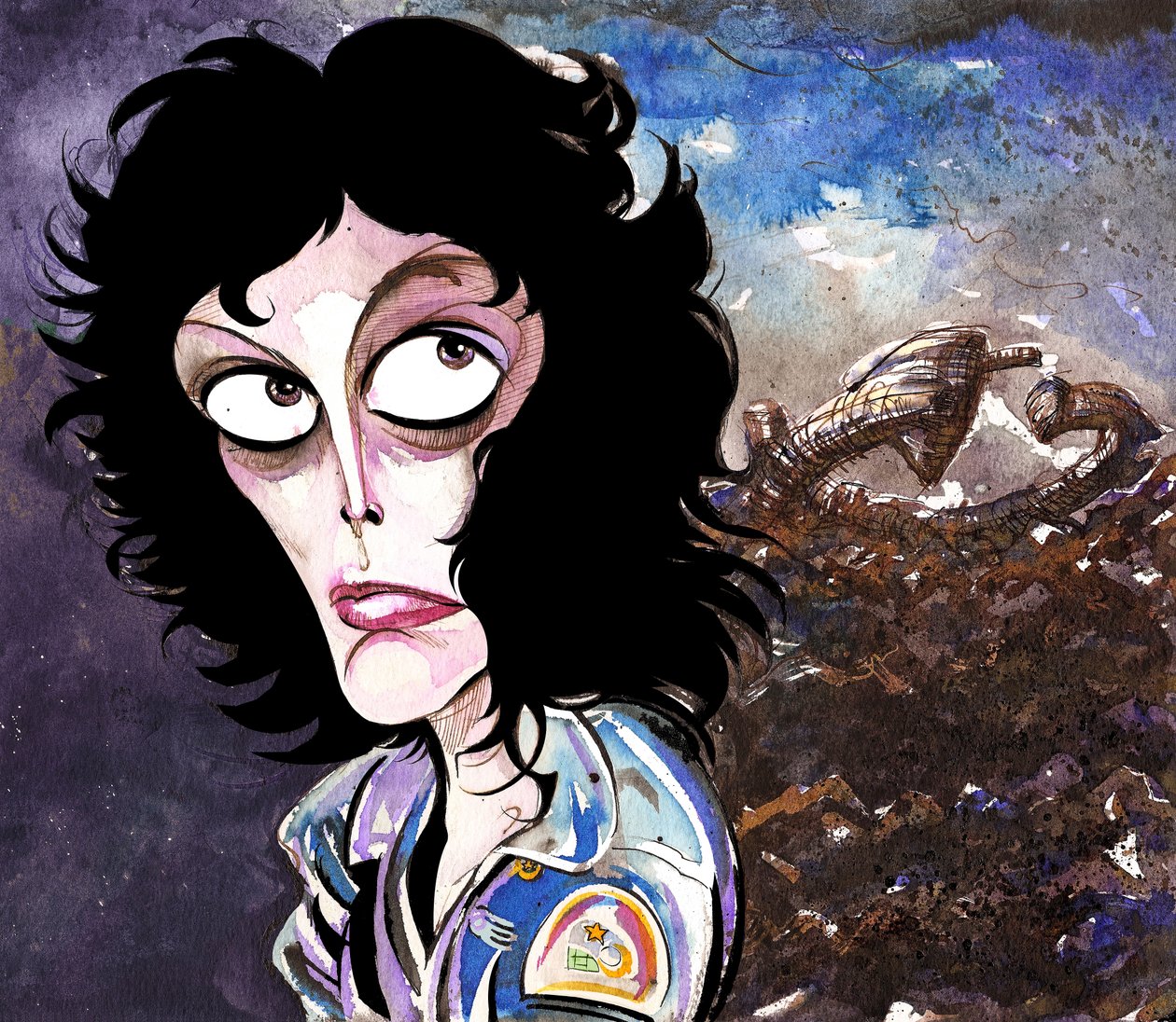 Alien