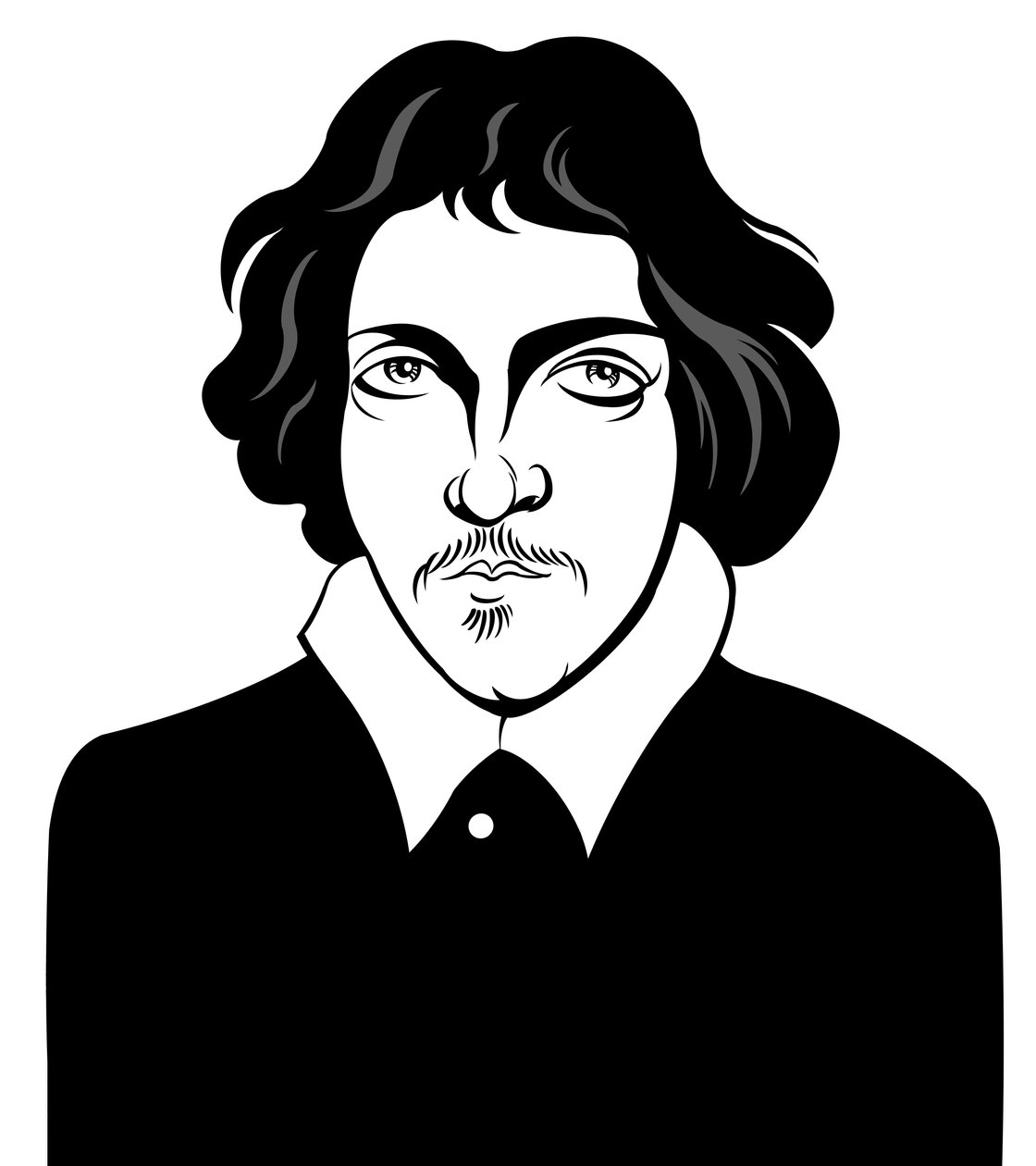 Thomas Campion, 2019 (dijital) by Neale Osborne