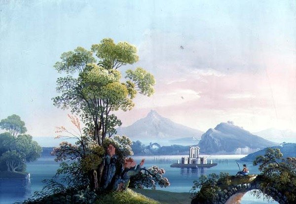 Napoli: Vezüv Dağı