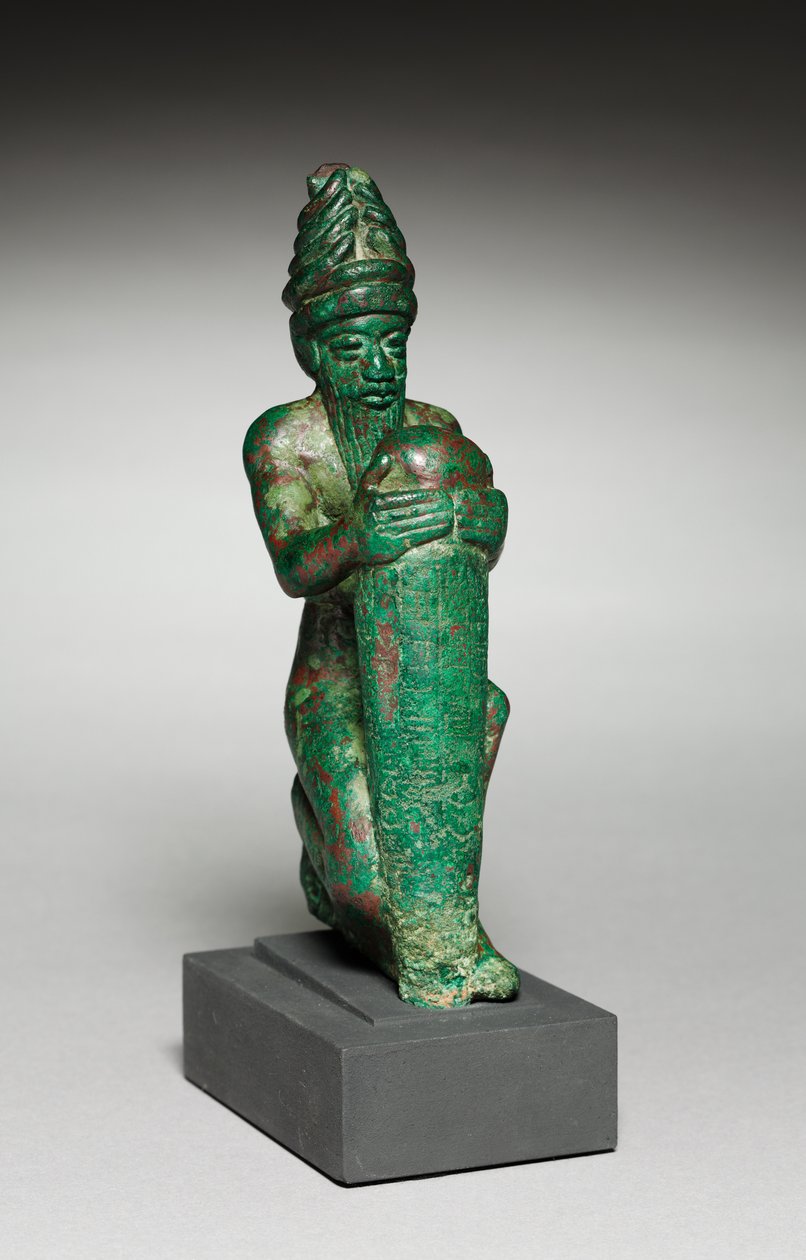 Gudea