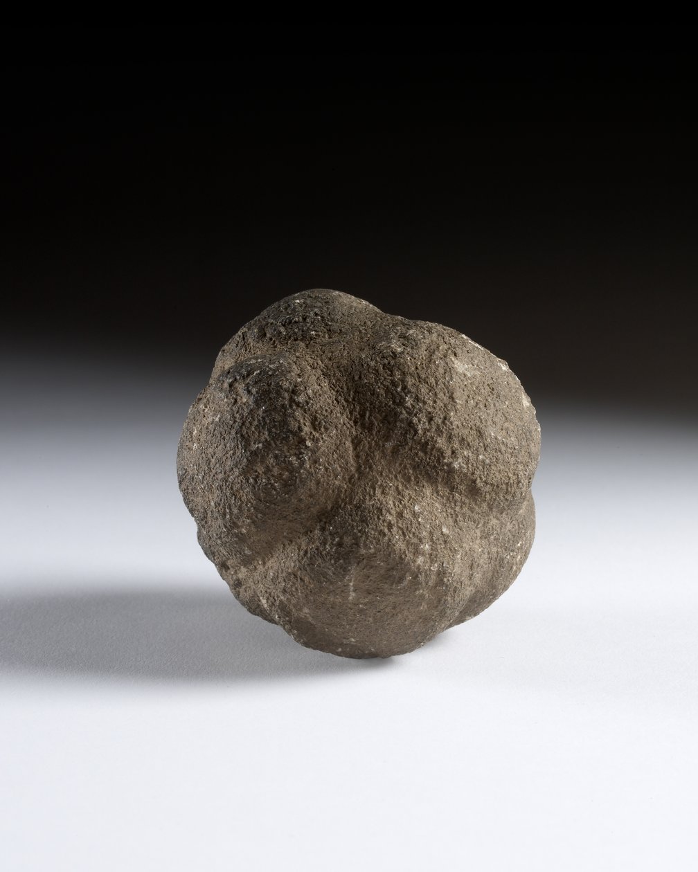 Oymalı Top, Geç Neolitik Çağ, İskoçya, MÖ 3750-2000 dolayları by Neolithic