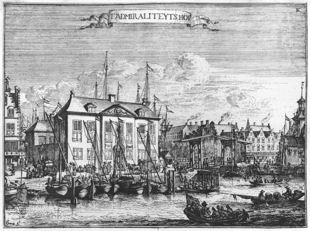 Rotterdam