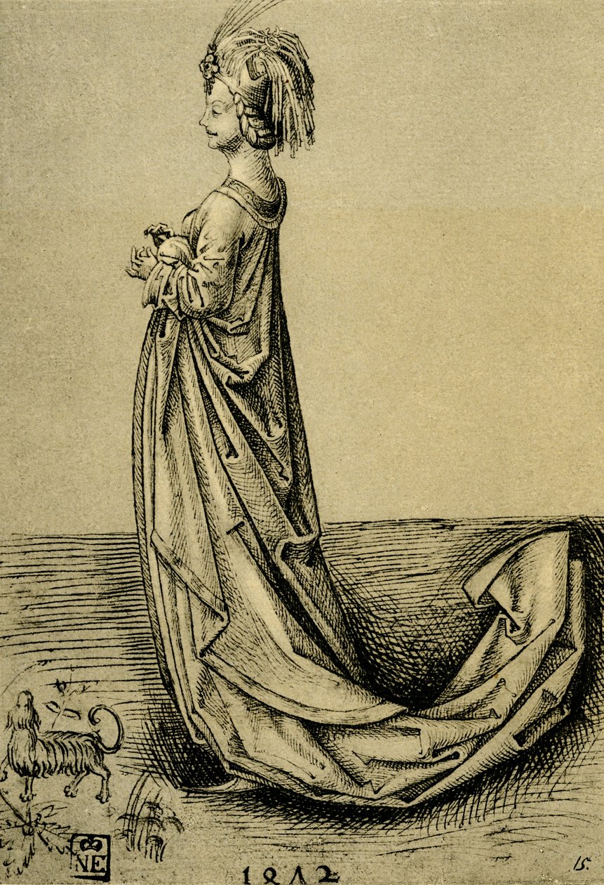 asil bayan by Netherlandish School