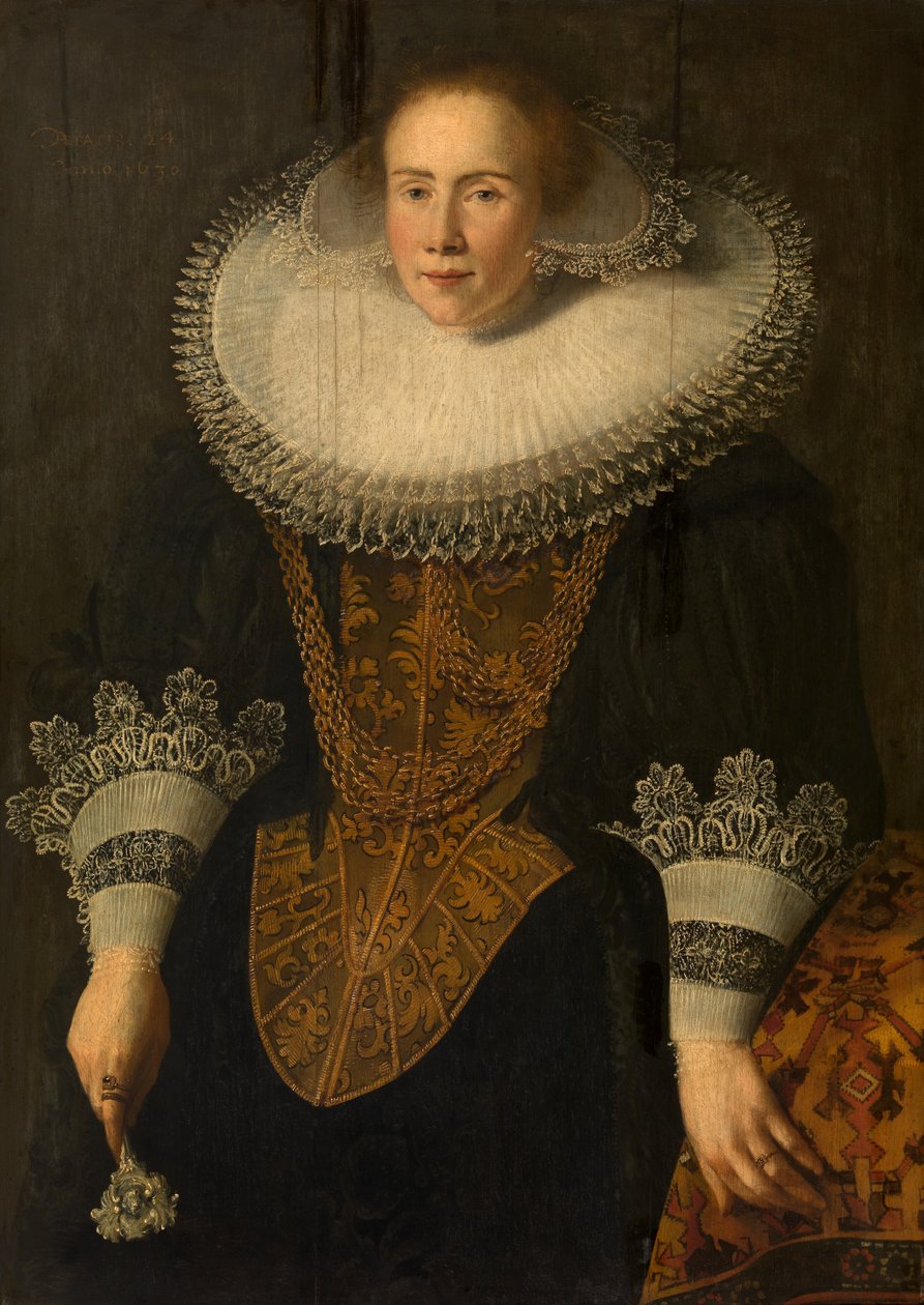 by Netherlandish School