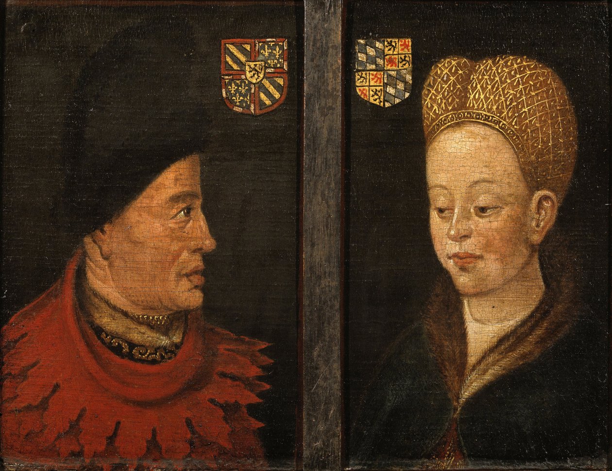 Bilinmeyen resim by Netherlandish School