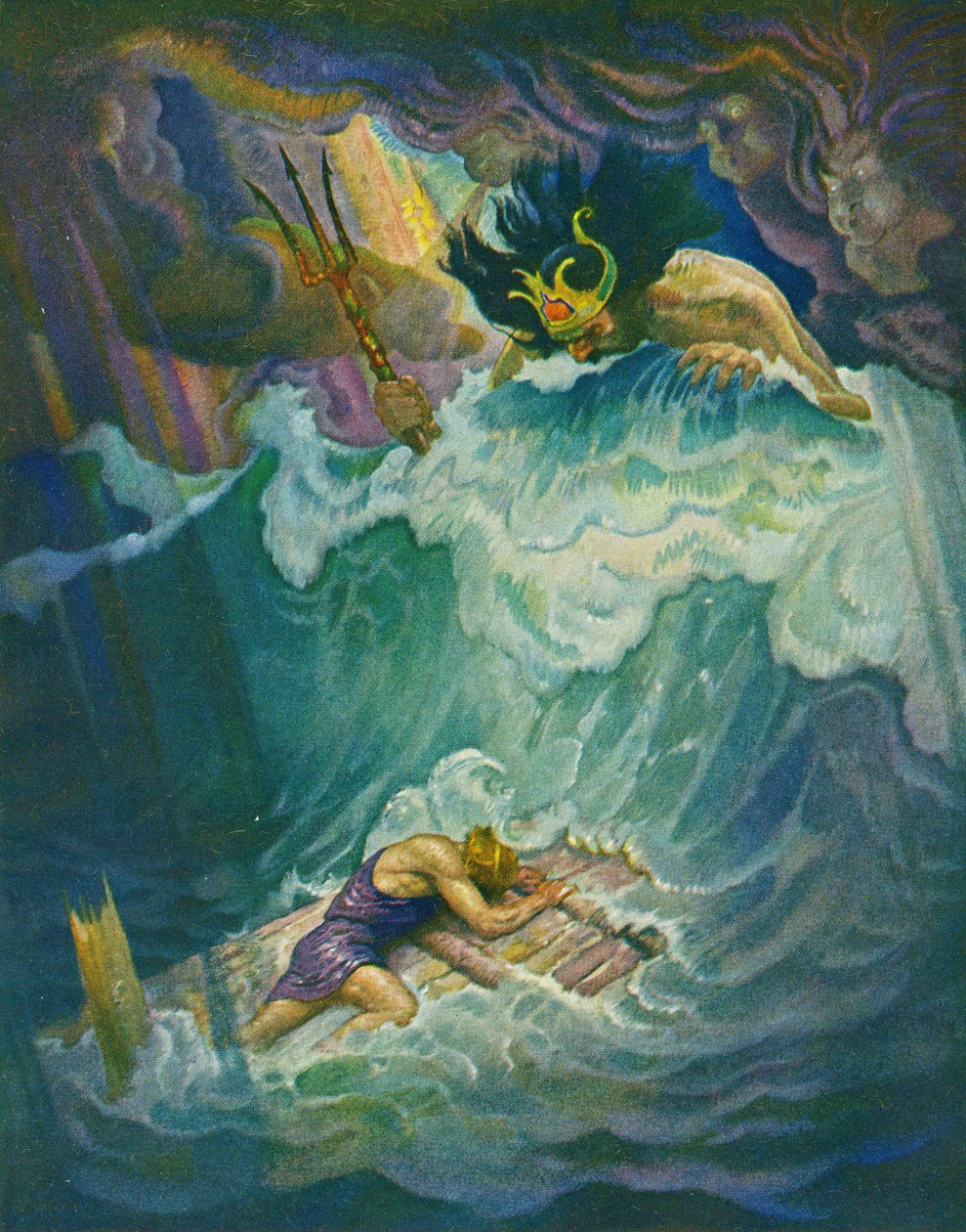 Odysseus