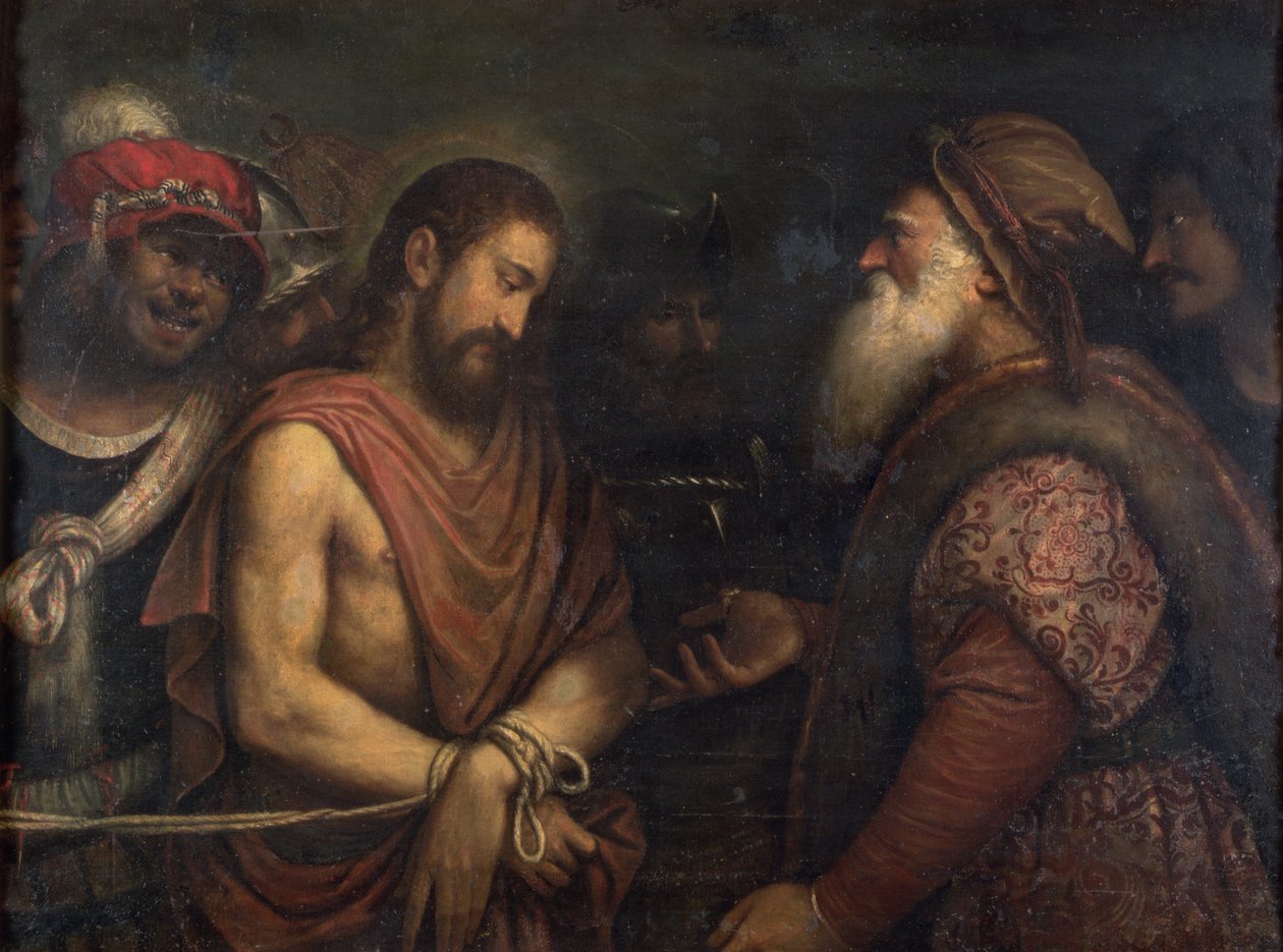 Caiaphas