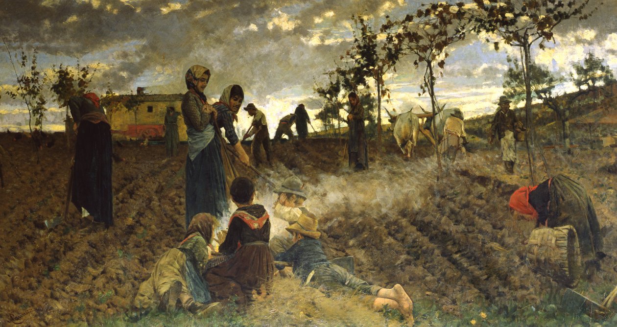 Toskana