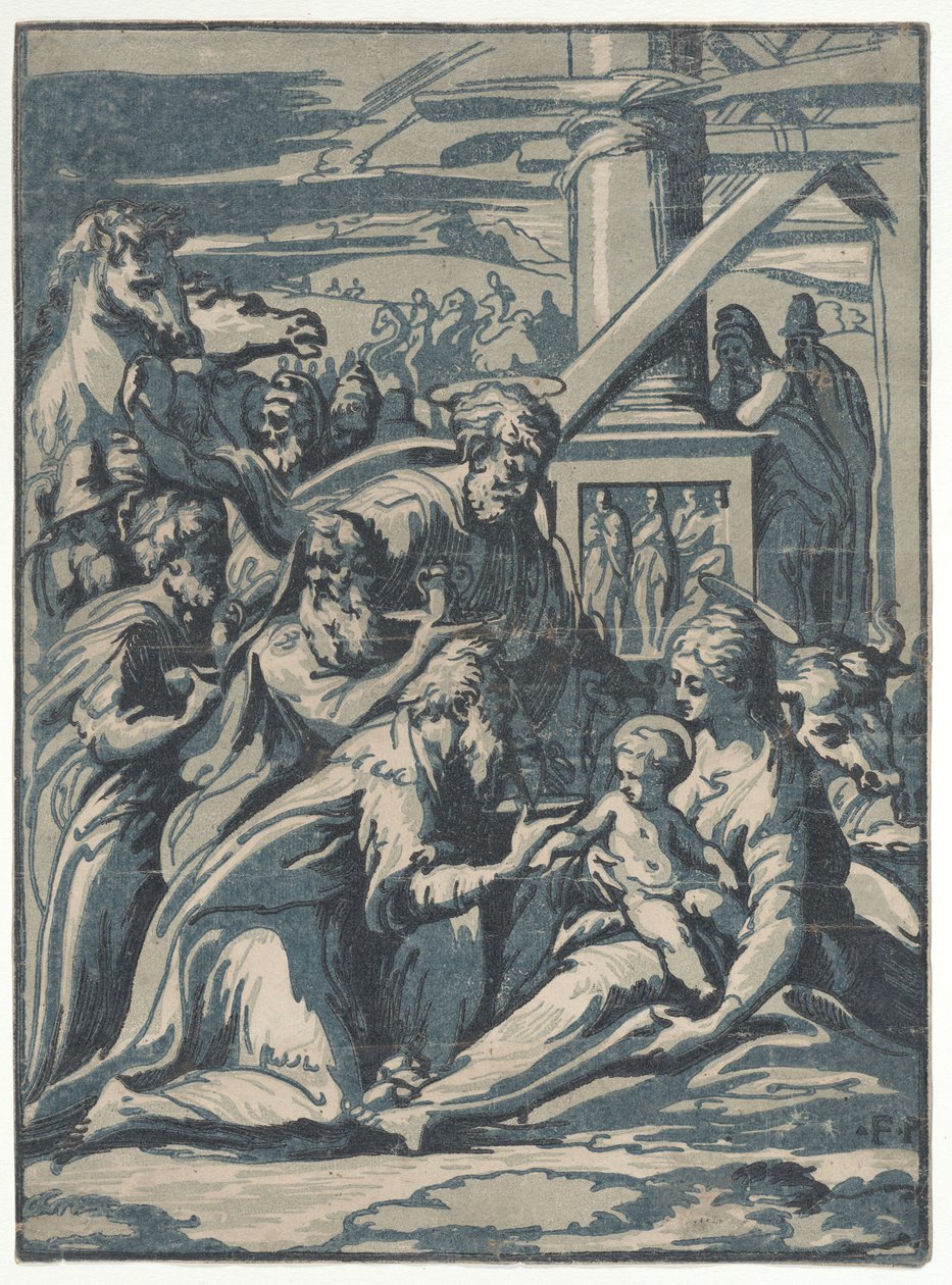 Magi