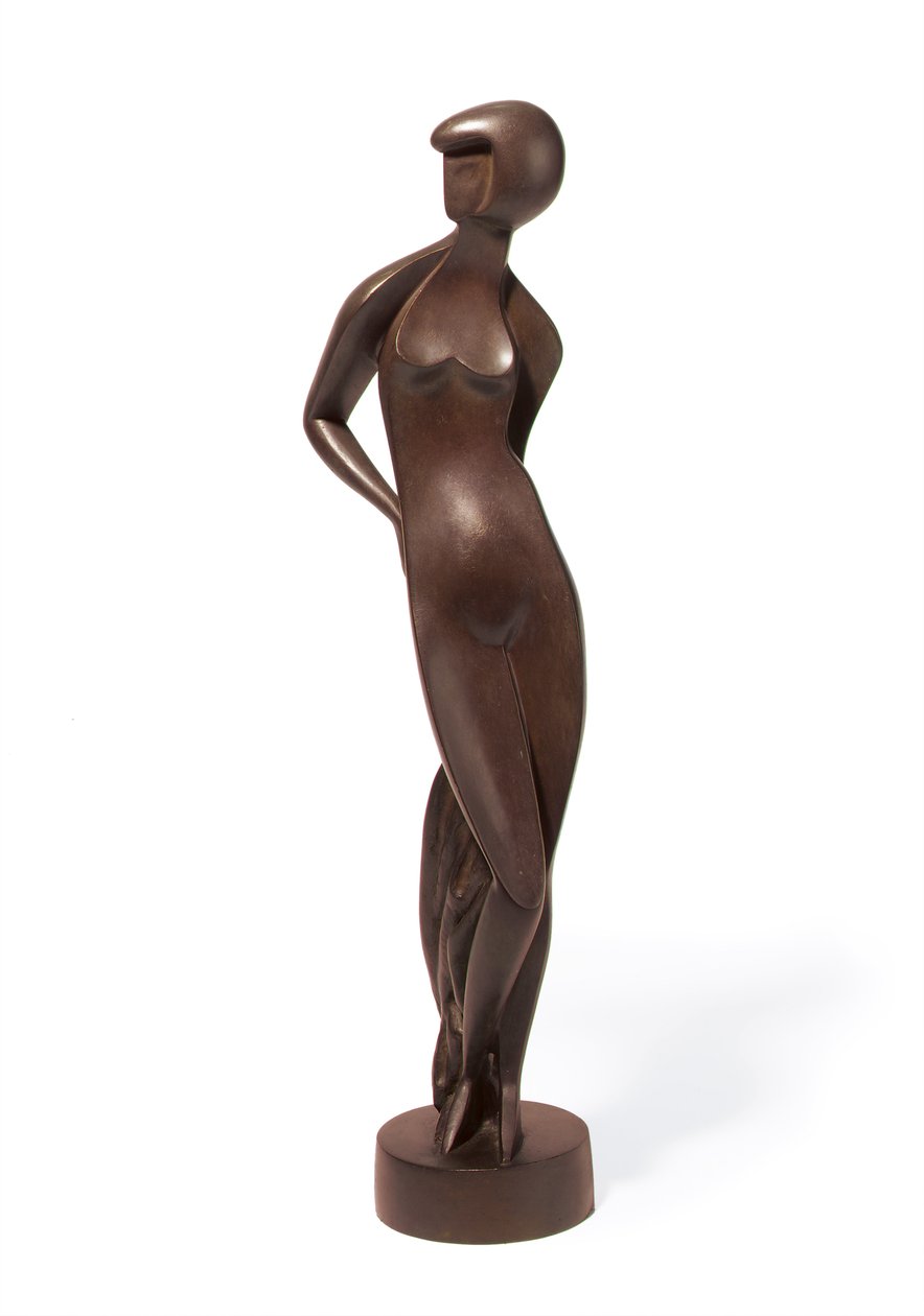 Güzelliğin Yüceltilmesi, 1925 by Niccolo d Antonio