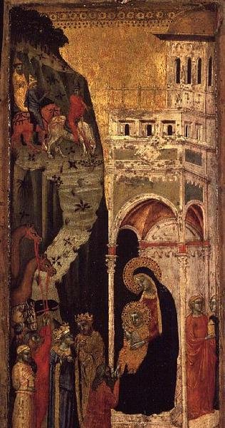 Magi