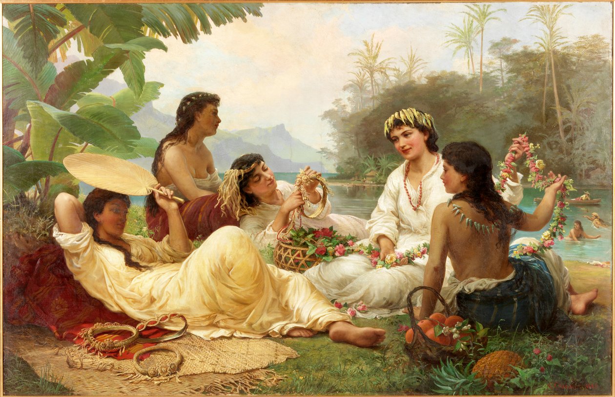  by Nicholas Chevalier