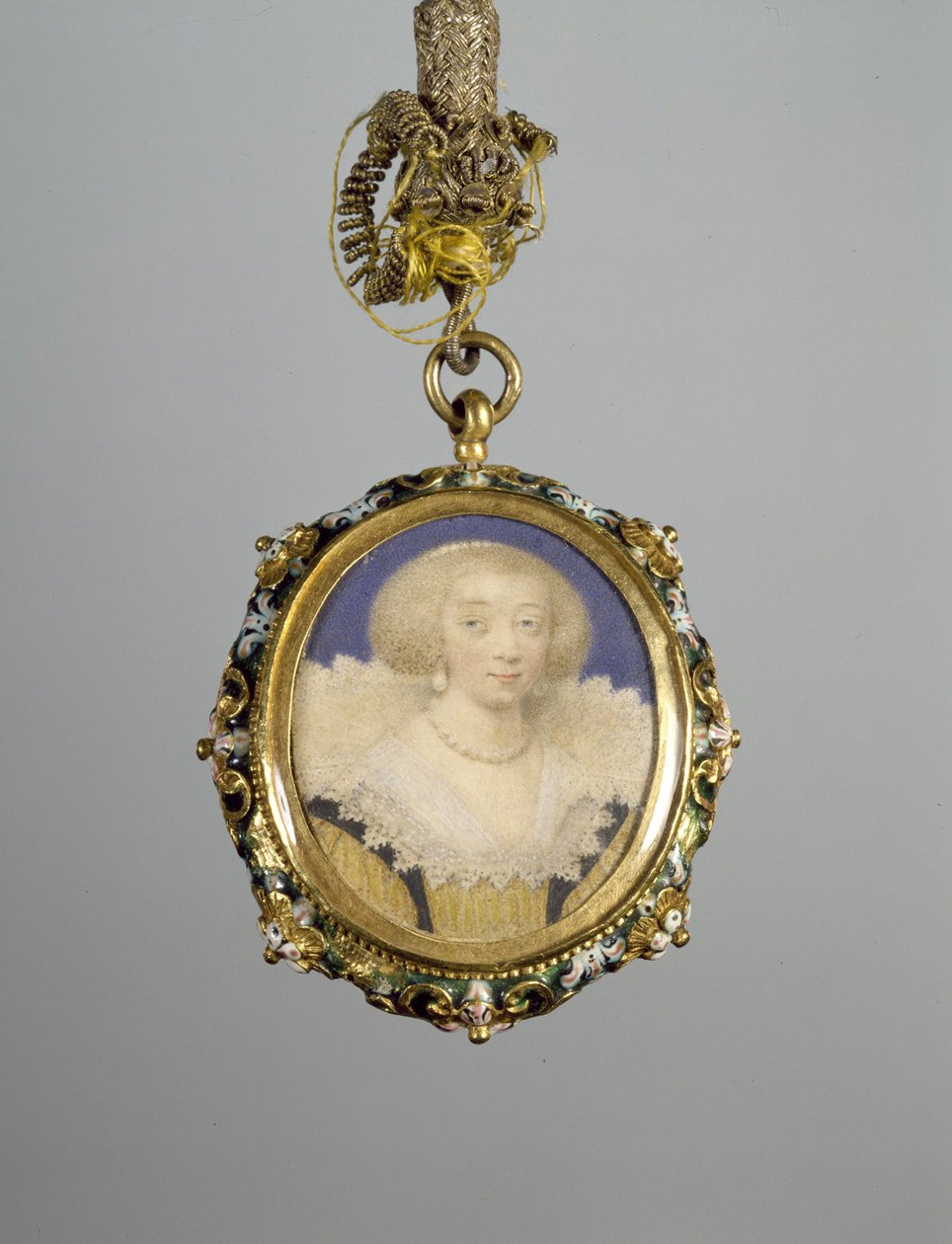 Kraliçe Elizabeth